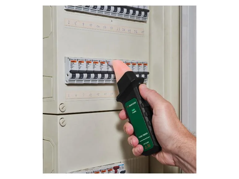 Détecteur de fusibles PFF 20 A1