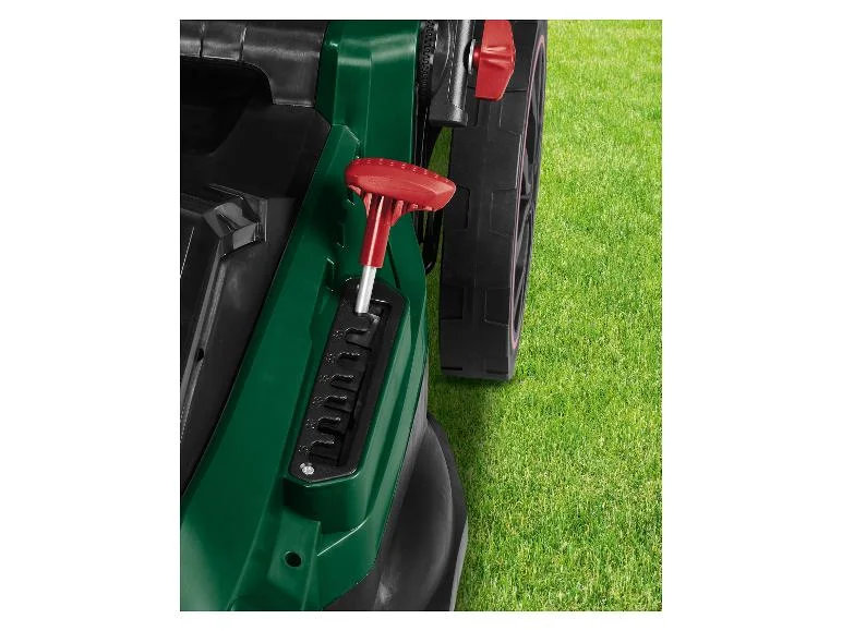 Tondeuse sans fil + Chargeur de batterie double, 40 V