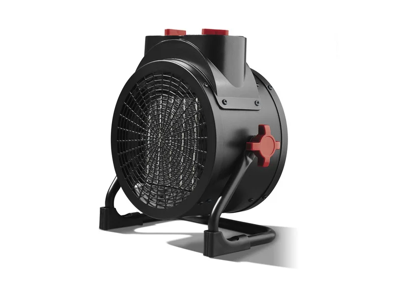 PARKSIDE® Chauffage soufflant en céramique PKH 3000 C2, 3000 W