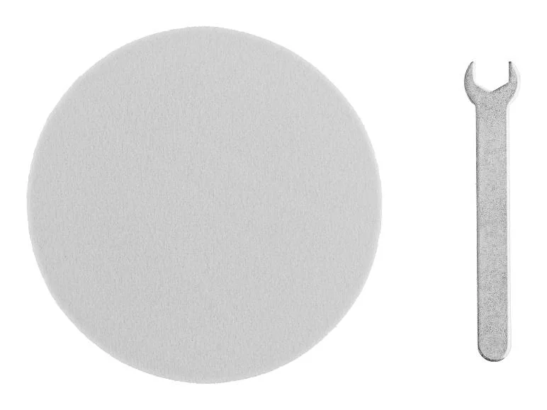 Set de démarrage polisseuse sans fil PPMAS 20-Li A1