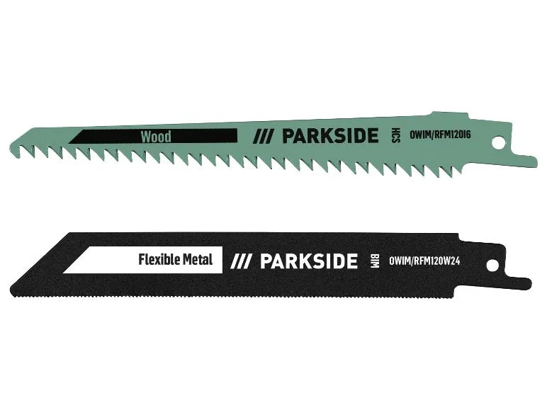 Scie sabre PFS 850 C3