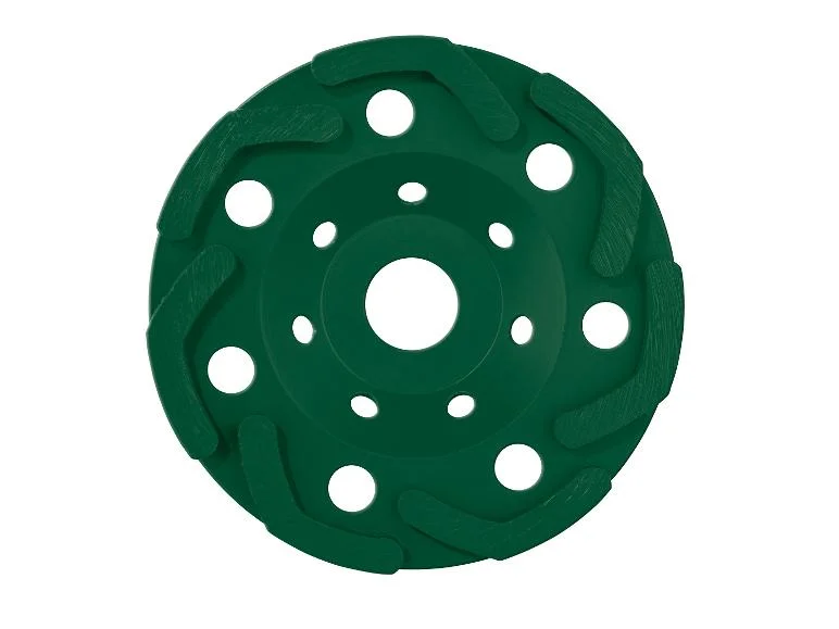 Meule à diamant PDST 125, Ø 125 mm