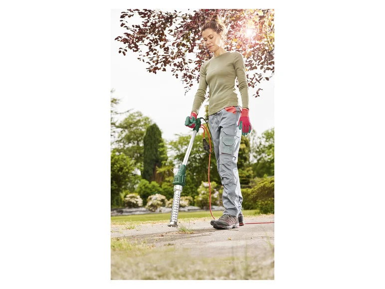 PARKSIDE® Désherbeur thermique PUV 2000 C2, 2000 W