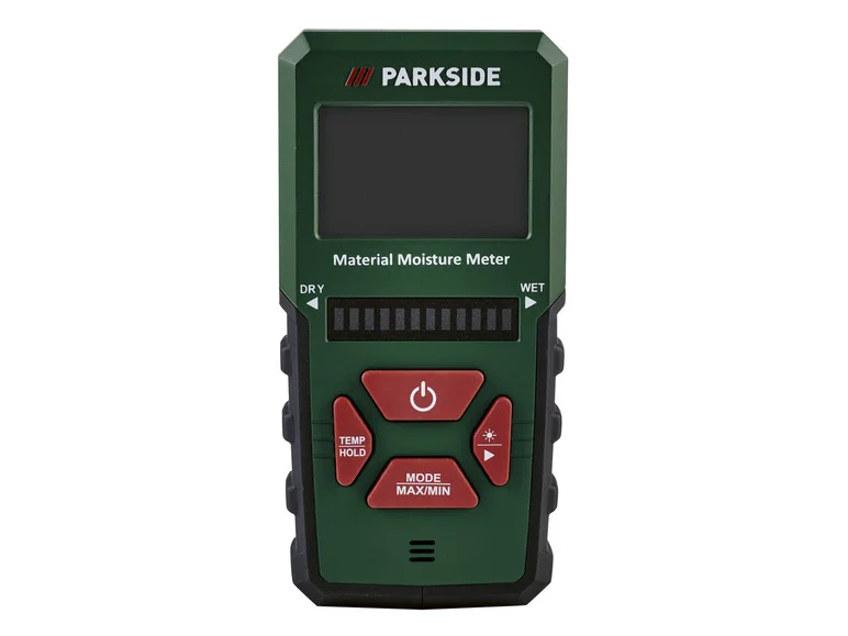 PARKSIDE® Hygromètre PMFMK A1