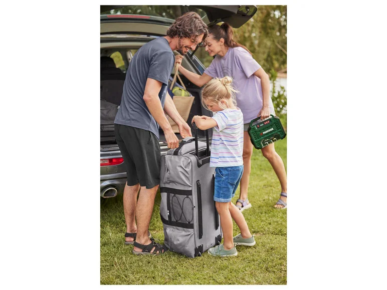 PARKSIDE® Compresseur numérique portatif PMK 150 A1, 12 V ou 230 V