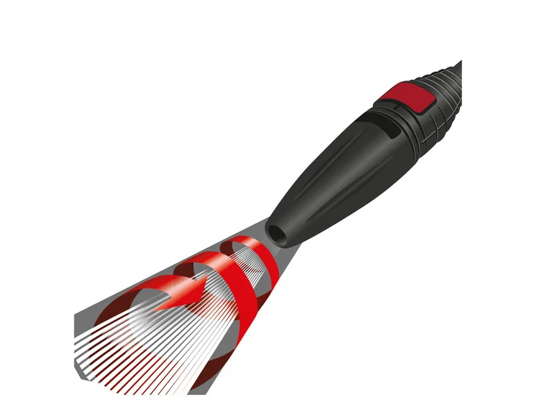 Nettoyeur haute pression polyvalent PHDF 150 A1