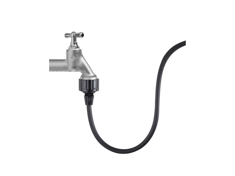 Système de rafraîchissement et d’arrosage par brumisation