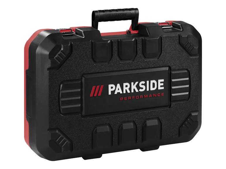 PARKSIDE PERFORMANCE® Scie sabre sans fil PSSAP 2028, sans batterie ni chargeur, 20 V
