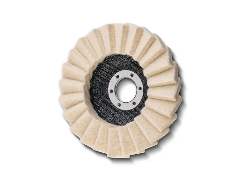 PARKSIDE® Accessoires pour meuleuse d'angle, 125 mm