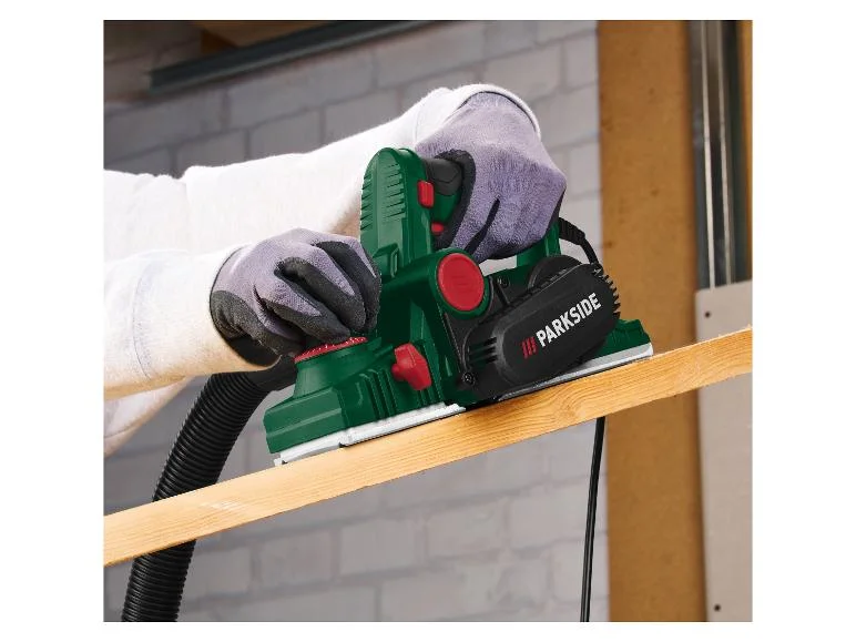 Rabot électrique PEH 30 E5, 750 W