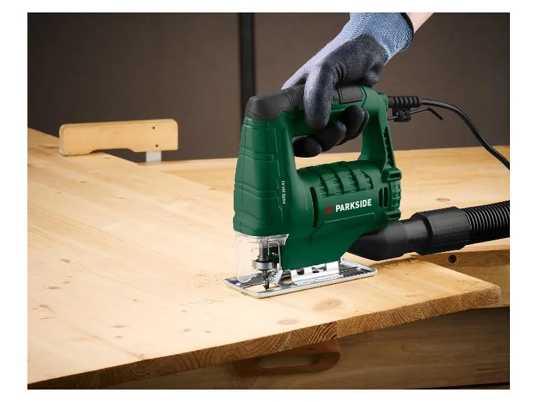 Scie sauteuse PSTD 350 A1