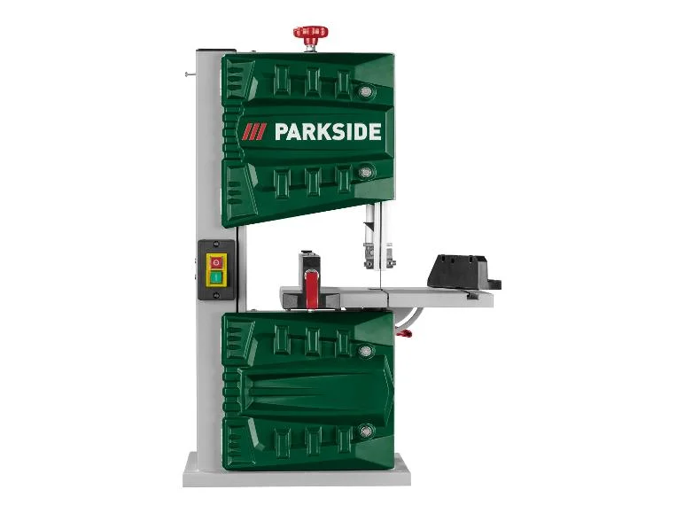 Scie à ruban PBS 350 C3