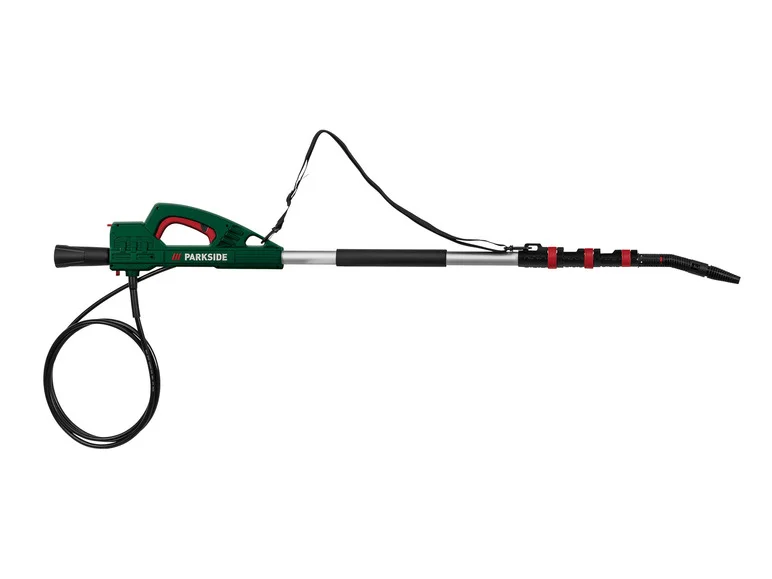 PARKSIDE® Lance télescopique pour nettoyeur haute pression, PTL 4 C4