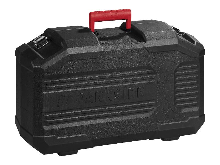 Scie à ruban sans fil PMBA 20-Li, 20 V