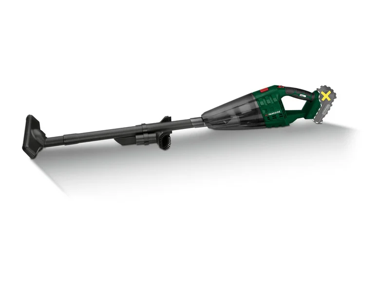 PARKSIDE® Aspirateur à main sans fil PHSSA 20-Li C1, 20 V