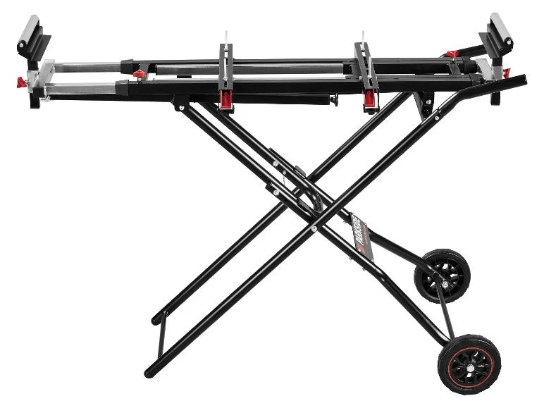 Table de travail portable avec support de machine PPUG 1600 A1