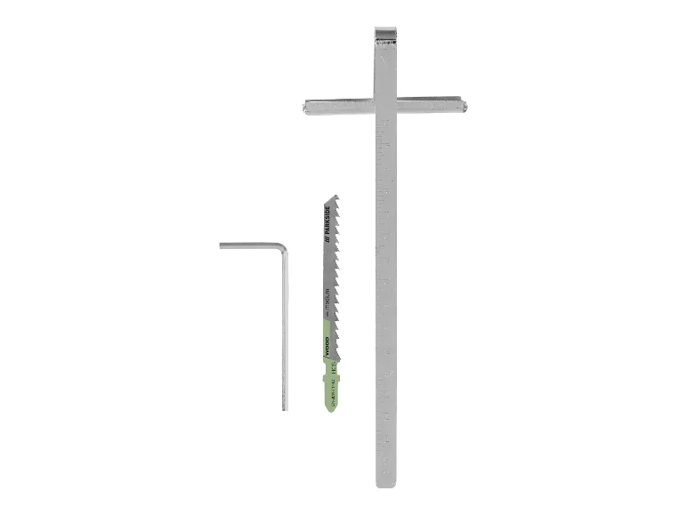 Scie sauteuse pendulaire PSTD 800 F5