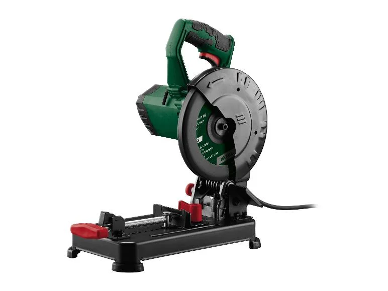 Tronçonneuse à métaux PMTS 180 C3