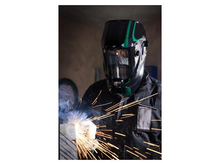 Casque de soudage automatique PSHL 2 D1