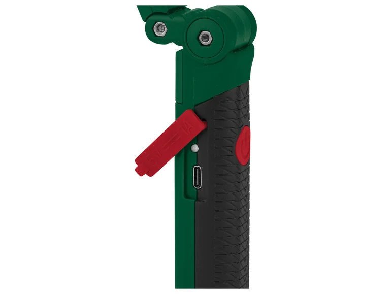 PARKSIDE® Lampe LED pliante sans fil PAK 1800 A1