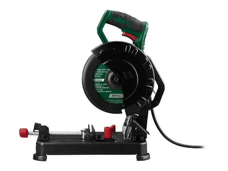 Tronçonneuse à métaux PMTS 180 C3