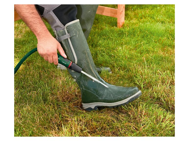 Set tuyau d'arrosage, 7 pièces