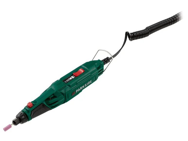 PARKSIDE® Appareil à graver PMGS 12 D4, 22 W