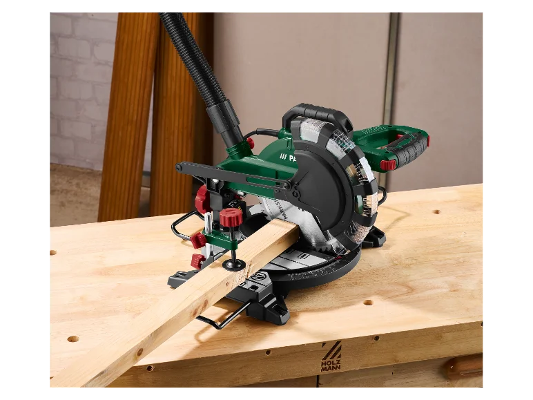 Scie à onglet PKS 1500 C4