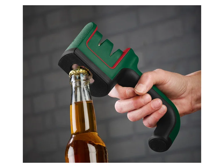 PARKSIDE® Aiguiseurs de haches et de couteaux ou Couteaux d'artisans