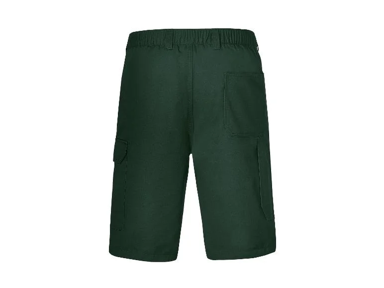 Bermuda de travail homme