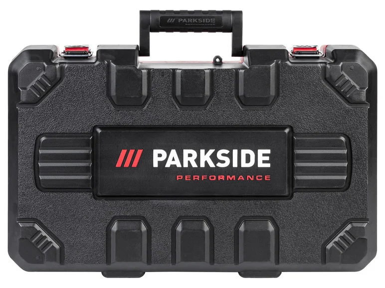 PARKSIDE PERFORMANCE® Scie sauteuse pendulaire PPSTK 550 A1, 550 W