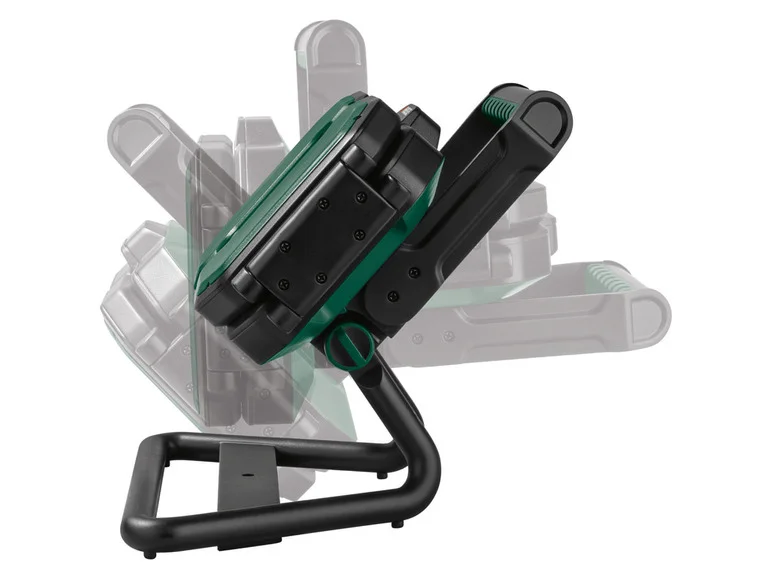PARKSIDE® Projecteur pliable PAS 2800 A1, 2800 lm