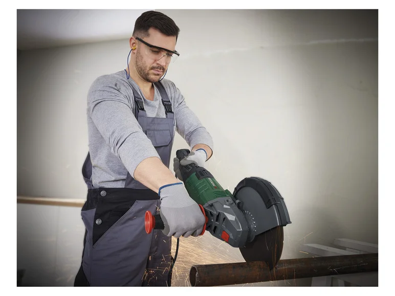 Meuleuse d'angle PWS 230 E5, 2000 W