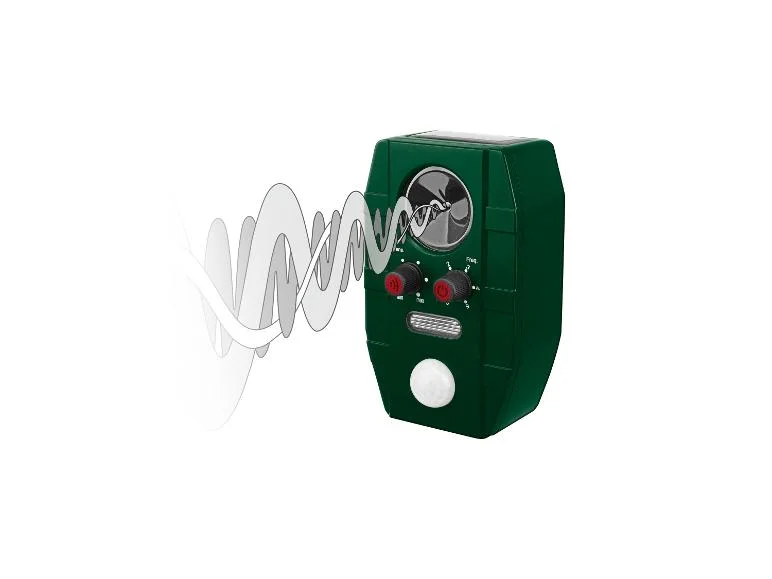 Effaroucheur solaire PTUS 1 B1