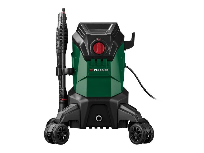 Nettoyeur haute pression polyvalent PHDF 150 A1, 2000 W