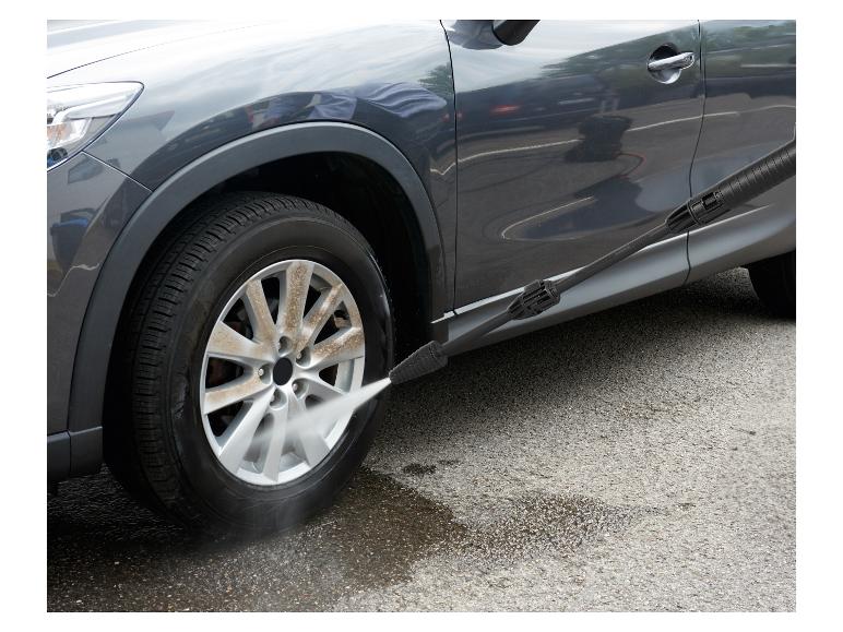 Nettoyeur haute pression PHD 135 G6