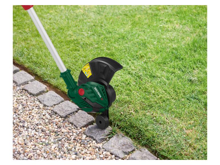 Coupe-bordures sans fil PRTA 20-Li C3, 20 V