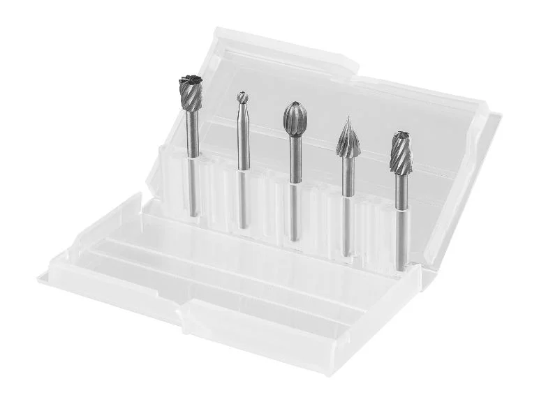 Jeu de micro-forets ou jeu de micro-fraises