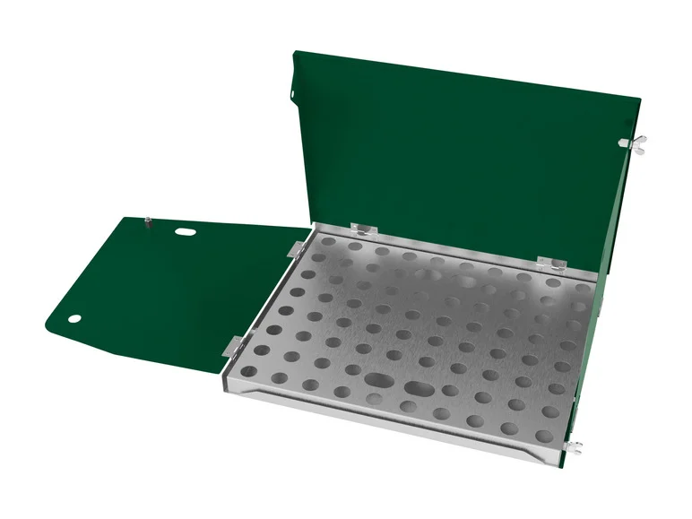 Cabine de soudage PSSK 50 A1