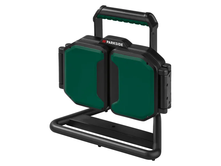 PARKSIDE® Projecteur pliable PAS 2800 A1, 2800 lm