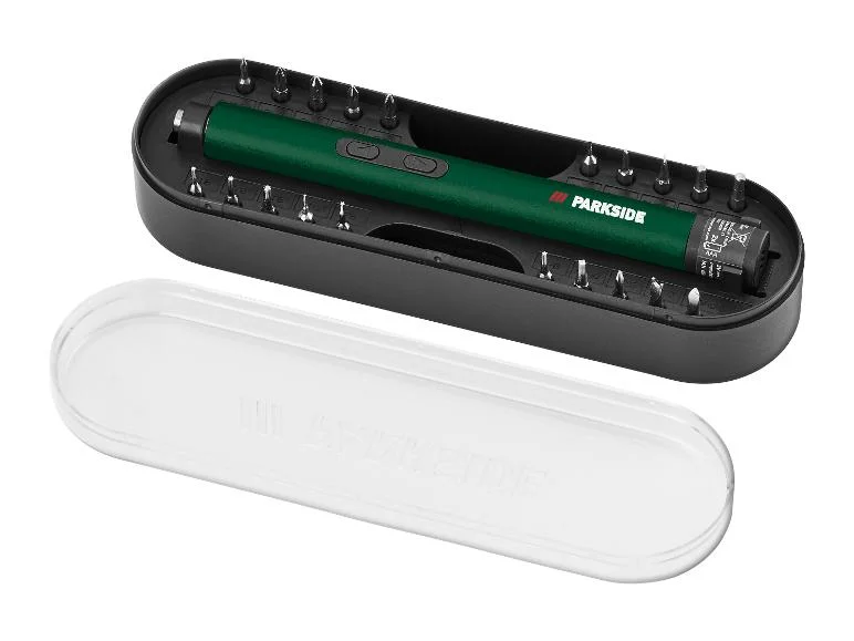 Tournevis électrique de précision PEPS 3 A11