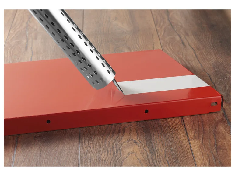 PARKSIDE® Désherbeur thermique PUV 2000 C2, 2000 W