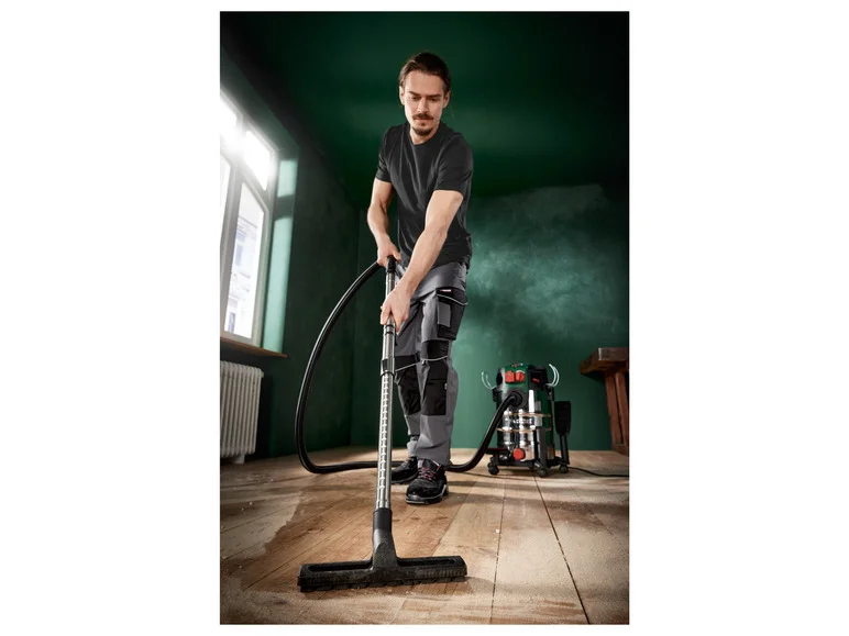 PARKSIDE® Aspirateur eau et poussière PWD 30 C1, 1 500 W