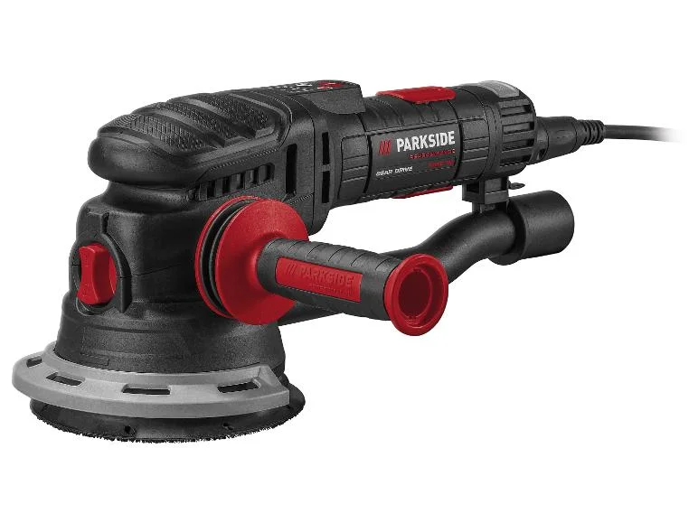 Ponceuse excentrique PPEXS 750 B2