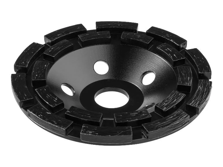 Meule à diamant PDST 125, Ø 125 mm