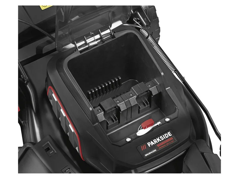 PARKSIDE PERFORMANCE® Tondeuse sans fil PPRMA 40-Li , 40 V