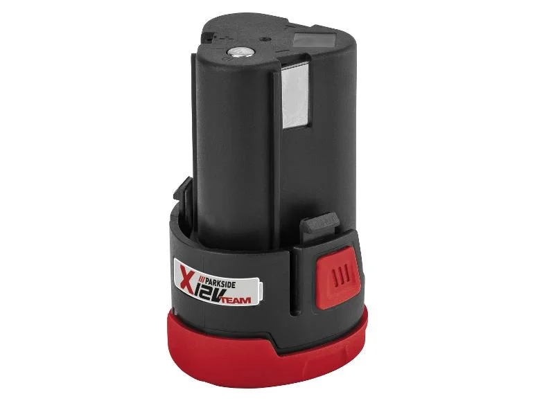 Perceuse-visseuse sans fil PBSA 12 E4, 12 V