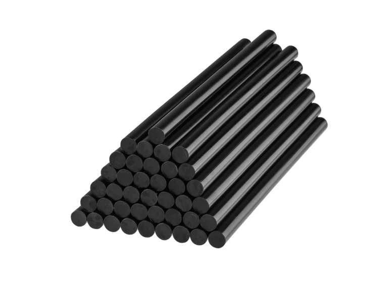 PARKSIDE® Bâtons de colle basse température, 40 pièces