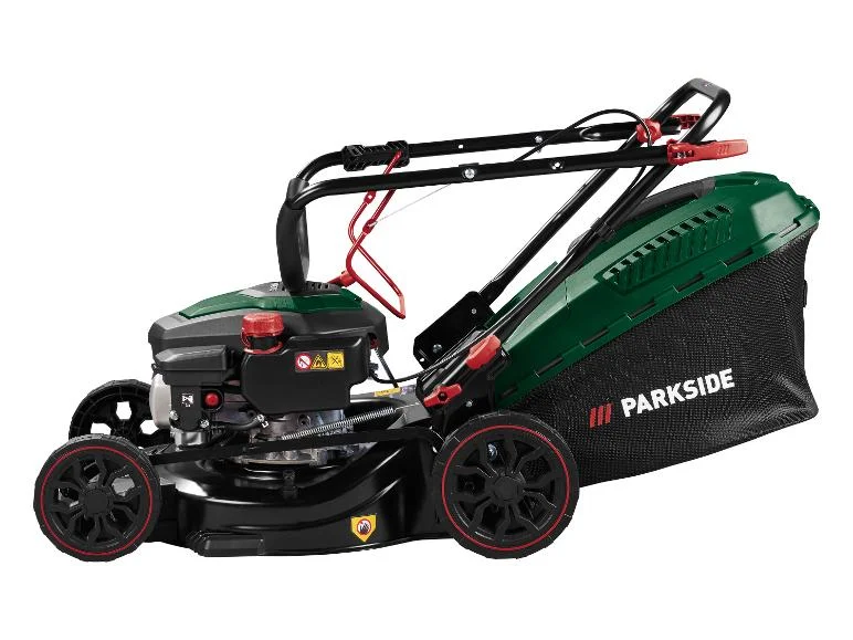 Tondeuse thermique PBRM 43 A1