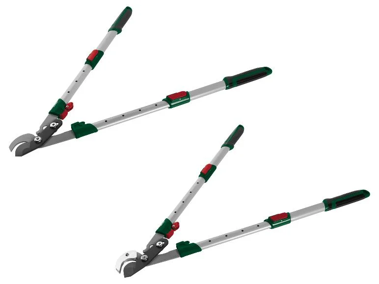 Coupe-branches télescopique